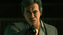 画像ギャラリー No.008のサムネイル画像 / Switch2用ソフト「龍が如く 極2」,登場人物やプレイスポットなどのゲーム情報を紹介。キャバクラ経営シムも楽しめる