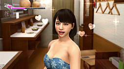 画像ギャラリー No.026のサムネイル画像 / Switch2用ソフト「龍が如く 極2」,登場人物やプレイスポットなどのゲーム情報を紹介。キャバクラ経営シムも楽しめる