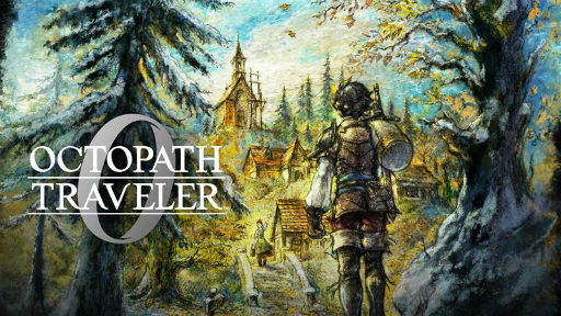 画像ギャラリー No.001のサムネイル画像 / ［プレイレポ］「OCTOPATH TRAVELER 0」インプレッション。新要素のタウンビルドや 8人編成バトルを体験してきた