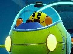 「パックマンワールド2 リ・パック」,パックマンの新規アクションやパックビレッジの拡張機能を紹介するトレイラーを公開