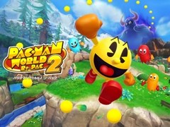 ［プレイレポ］「パックマンワールド2 リ・パック」は，原作を継承しつつ新アクションと新機能を追加してパワーアップしたリメイク作に