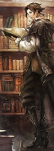 画像ギャラリー No.016のサムネイル画像 / 「オクトパストラベラー0」，3人の新たなトラベラーの情報を公開。お馴染みのフィールドコマンドなど，各種システムに関する情報も明らかに