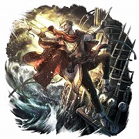 画像ギャラリー No.042のサムネイル画像 / 「オクトパストラベラー0」,3人の新たなトラベラーの情報を公開。お馴染みのフィールドコマンドなど,各種システムに関する情報も明らかに