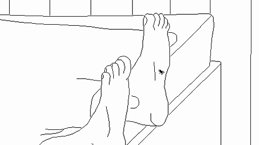 画像ギャラリー No.003のサムネイル画像 / ハエの短い命を通して，私たちの生きざまを問う。ADVゲーム「Time Flies」，TGS 2025に試遊出展中［TGS2025］
