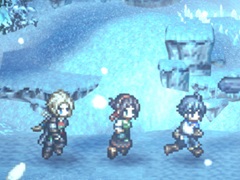 「オクトパストラベラー0」，プロデューサーの鈴木裕人氏による紹介動画を公開。Steam版の予約購入もスタート