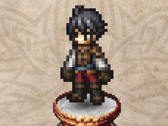［プレイレポ］復讐と復興の物語を描く「オクトパストラベラー0」。第1作と同じ大陸で紡がれる，シリーズの正統進化と安心感に満ちた最新作