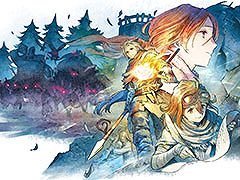 「冒険家エリオットの千年物語」,再建の時代の概要や同時代で出会えるキャラクター情報が公開に