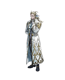 画像ギャラリー No.010のサムネイル画像 / 「冒険家エリオットの千年物語」，魔力で繁栄を極めた時代と登場キャラクター情報を公開。武器と魔石の強化やカスタマイズ要素も紹介