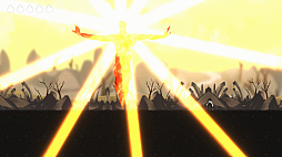 Ember Fall