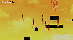 Ember Fall