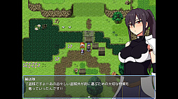 リーゼと試練の街