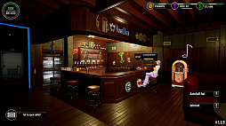 The Pub Life Simulator