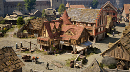 画像ギャラリー No.003のサムネイル画像 / 都市経営シム「The Guild - Europa 1410」,最新開発ブログを公開。法律の制定・運用や,一族の繁栄に必要な多彩な策略を紹介