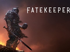 剣と魔法を駆使して戦う一人称視点ダークファンタジーRPG「Fatekeeper」，Steamで早期アクセスを開始。リリース記念の20％オフセールも実施中