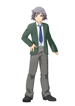 画像ギャラリー No.006のサムネイル画像 / 探偵になったばかりの少年・癸生川凌介が挑む最初の事件を追う。「探偵・癸生川凌介事件譚 Vol.17 御堂丸邸事件」,Swichで8月7日配信決定