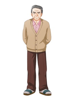 画像ギャラリー No.008のサムネイル画像 / 探偵になったばかりの少年・癸生川凌介が挑む最初の事件を追う。「探偵・癸生川凌介事件譚 Vol.17 御堂丸邸事件」,Swichで8月7日配信決定