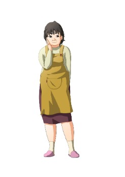 画像ギャラリー No.009のサムネイル画像 / 探偵になったばかりの少年・癸生川凌介が挑む最初の事件を追う。「探偵・癸生川凌介事件譚 Vol.17 御堂丸邸事件」,Swichで8月7日配信決定