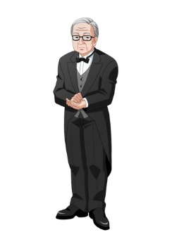 画像ギャラリー No.010のサムネイル画像 / 探偵になったばかりの少年・癸生川凌介が挑む最初の事件を追う。「探偵・癸生川凌介事件譚 Vol.17 御堂丸邸事件」,Swichで8月7日配信決定