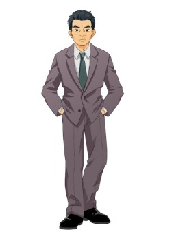 画像ギャラリー No.011のサムネイル画像 / 探偵になったばかりの少年・癸生川凌介が挑む最初の事件を追う。「探偵・癸生川凌介事件譚 Vol.17 御堂丸邸事件」,Swichで8月7日配信決定