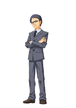 画像ギャラリー No.012のサムネイル画像 / 探偵になったばかりの少年・癸生川凌介が挑む最初の事件を追う。「探偵・癸生川凌介事件譚 Vol.17 御堂丸邸事件」,Swichで8月7日配信決定