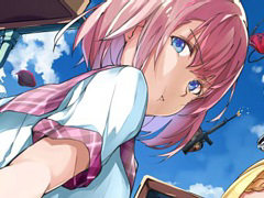 PS5版「Panty Party 完成体」「バスレロエス インベージョン」などを試遊展示。賈船，ゲームパビリオンjp2025夏の出展情報を公開
