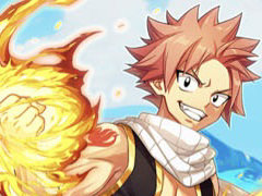 真島ヒロ氏の漫画＆アニメを題材とした「FAIRY TAIL 魔導士クロニクル」，今冬配信決定。80体以上のキャラが登場し，原作の名シーンも再現