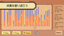 締切ヒーロー