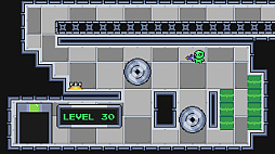 Alien Breakout