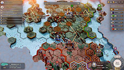 Yield! Fall of Rome