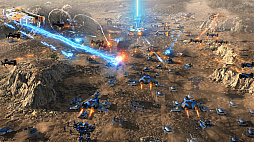 Ashes of the Singularity II