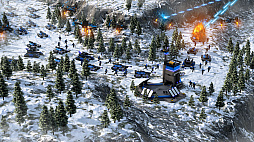 Ashes of the Singularity II