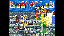 アケアカNEOGEO セレクション Vol.7