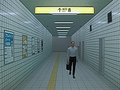 「8番出口 Nintendo Switch 2 Edition」8月29日にリリース。解像度とフレームレートを向上し，映画公開に合わせて新たな異変を追加