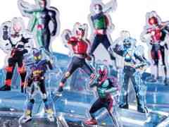 「仮面ライダー ショーギ」，9月20日に発売。ミニ将棋「どうぶつしょうぎ」と「仮面ライダー」シリーズがコラボ