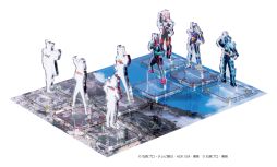 仮面ライダー ショーギ