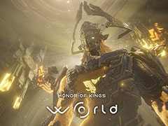 新作アクションRPG「Honor of Kings: World」，最新プロモーション映像を公開。ハイテンポかつスタイルチェンジが可能なバトルなどが描かれる