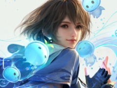 「Honor of Kings（王者栄耀）」をオープンワールドARPG化した「Honor of Kings: World」，2026年春リリース。実機プレイを生番組で披露