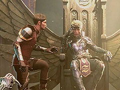 「ディサイプルズ ドミネーション」，PS5版の発売日が2026年3月19日に決定。ゲームプレイシーンを確認できるトレイラーも公開に