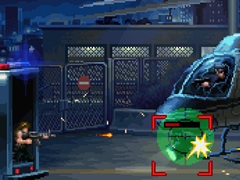 「Terminator 2D: NO FATE」，プレイヤーの選択によって変化するステージや物語にフォーカスを当てた最新トレイラー公開