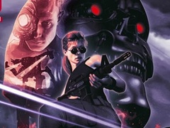 映画「ターミネーター2」の2D横スクロールACT「Terminator 2D: NO FATE」，PC / コンシューマ向けに本日リリース
