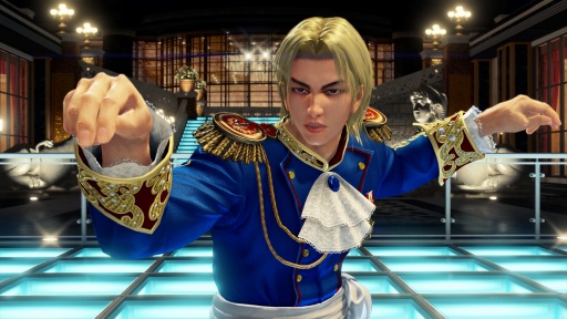 画像ギャラリー No.010のサムネイル画像 / ［プレイレポ］「Virtua Fighter 5 R.E.V.O. World Stage」，新モードはCPUのライバルと競い合う。1人でもじっくり遊べるバーチャファイター