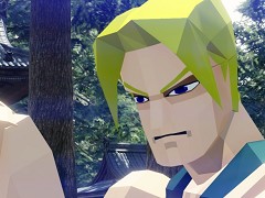 ［プレイレポ］「Virtua Fighter 5 R.E.V.O. World Stage」，新モードはCPUのライバルと競い合う。1人でもじっくり遊べるバーチャファイター