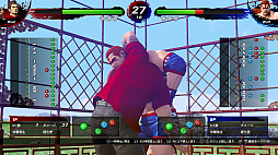 画像ギャラリー No.006のサムネイル画像 / 「Virtua Fighter 5 R.E.V.O. World Stage」，本日発売。水着コスチュームや設定資料などが手に入る30thアニバーサリーエディションも販売中