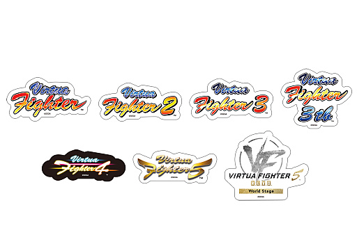 画像ギャラリー No.004のサムネイル画像 / 「VIRTUA FIGHTER Open Championship」グローバルファイナル大会の観覧者を募集