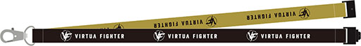 画像ギャラリー No.003のサムネイル画像 / 「VIRTUA FIGHTER Open Championship GLOBAL FINALS」,本日23:00より組み合わせ抽選を配信