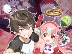 簡単操作でダンジョンの最下層を目指して掘り進む新作スマホゲーム「スコップヒーロー」，9月17日リリース。事前登録キャンペーンを実施中