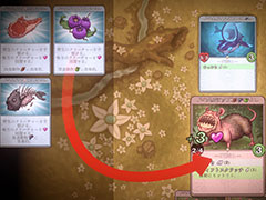 モンスター捕獲×デッキ構築ローグライク「Decktamer」，Steamで発売。デッキのカードはすべて“生き物”で，死んだら永久に失われる