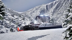 画像ギャラリー No.002のサムネイル画像 / スキーリゾートシム「Winter Resort Simulator 3」，2026年冬にリリース。コンソールとのクロスプレイにも対応