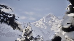 画像ギャラリー No.004のサムネイル画像 / スキーリゾートシム「Winter Resort Simulator 3」，2026年冬にリリース。コンソールとのクロスプレイにも対応