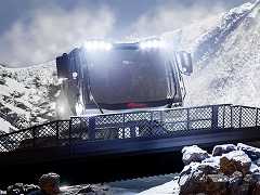 スキーリゾートシム「Winter Resort Simulator 3」，2026年冬にリリース。コンソールとのクロスプレイにも対応